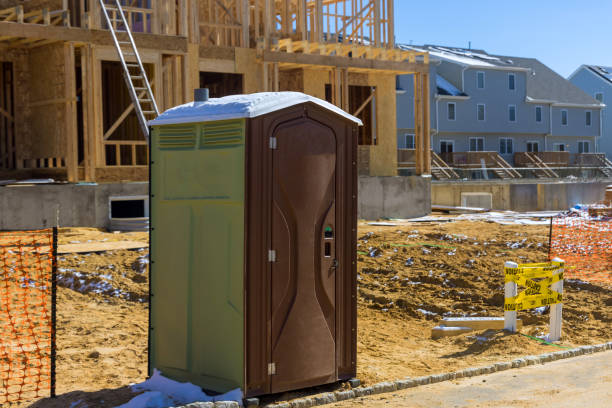 Best Long-term porta potty rental  in Deer Park, OH