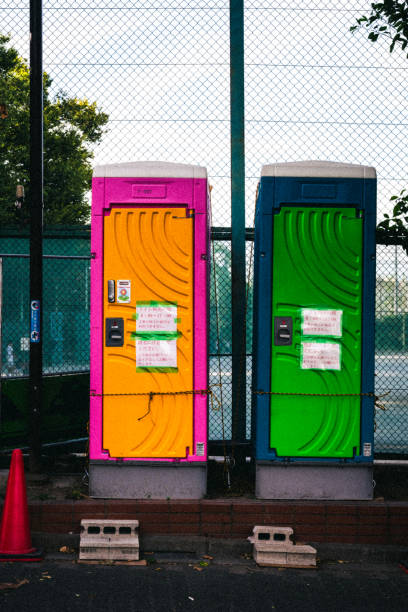 Best Event porta potty rental  in Deer Park, OH