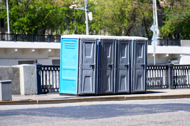 Portable Toilet Options We Offer in Deer Park, OH