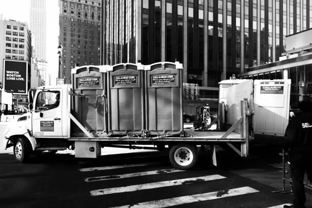 Best Portable toilet rental cost  in Deer Park, OH