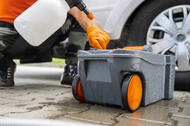 Best Long-term porta potty rental  in Deer Park, OH